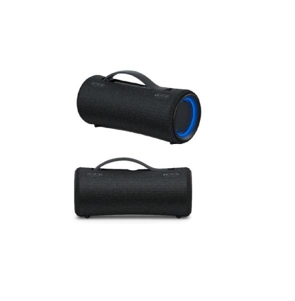 C Grade - Sony Portable Audio Systems - MSRP $1,049