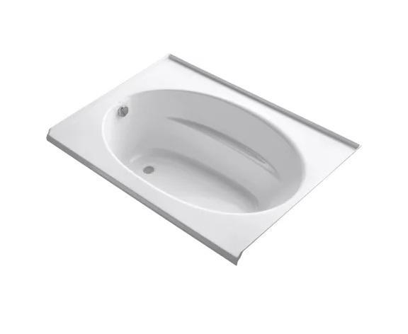 Kohler K-1113-L-0 Soaking Tub - MSRP $1,031