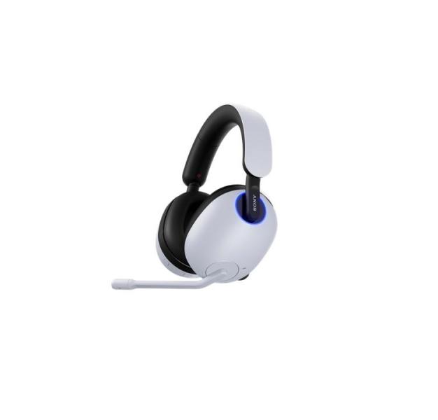 C Grade - Sony Noise Canceling Headphones - MSRP $1,979