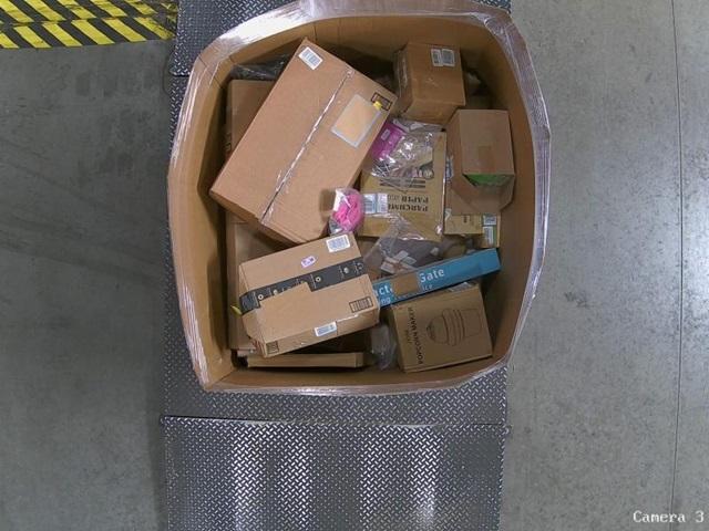 Pallet of Assorted Houseware - MSRP $3,199