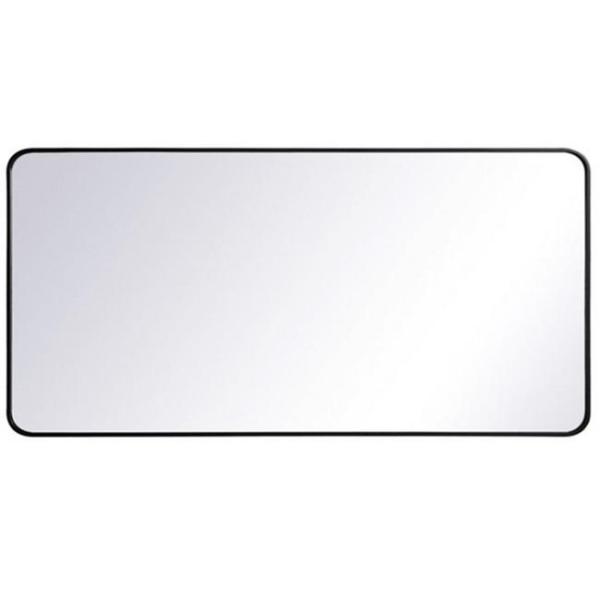 Home Decor - Elegant Lighting Mirrors, Roseto Mirrors - MSRP $4,083