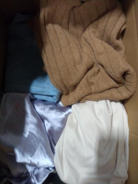 Luxury Department Store - Apparel