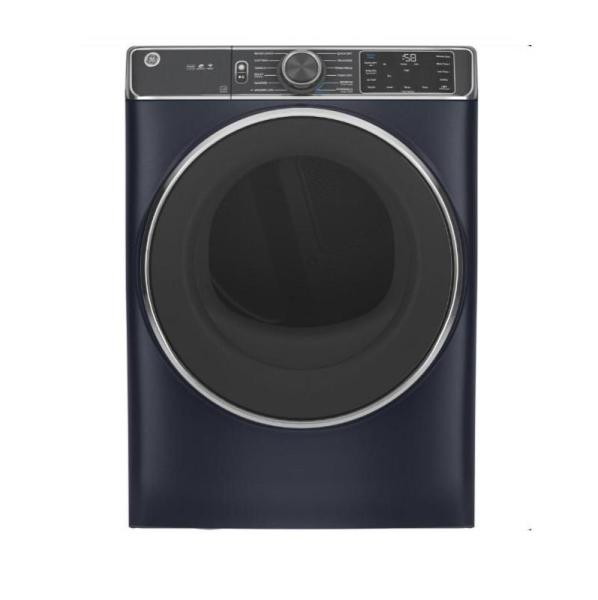 Ranges, Cooktop and Dryer by GE, Bosch & Frigidaire - MSRP $4,017