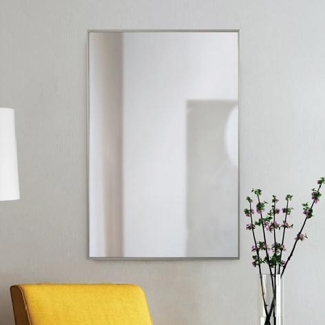 Ren Wil MT2453 Rectangular Bathroom Mirror - MSRP $630