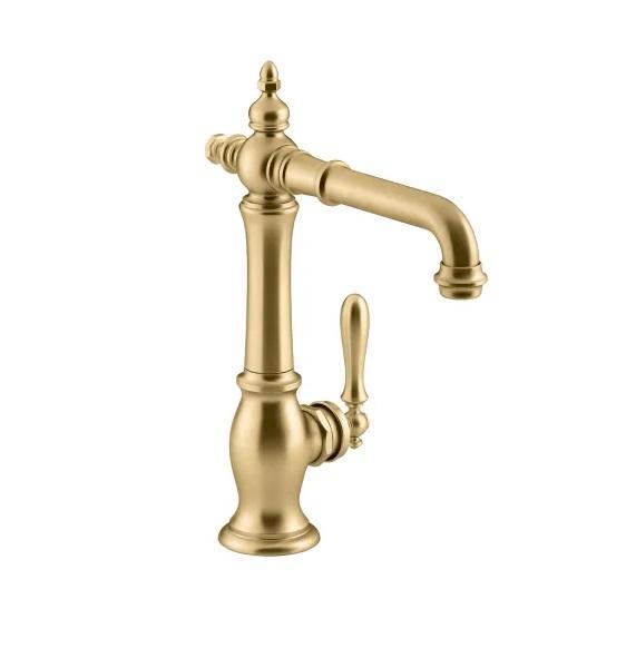 Plumbing & Hardware - Kohler, WAC Lighting, Grohe, Hansgrohe, Bellevue, Moen, Signature Hardware, Canarm - MSRP $10,550