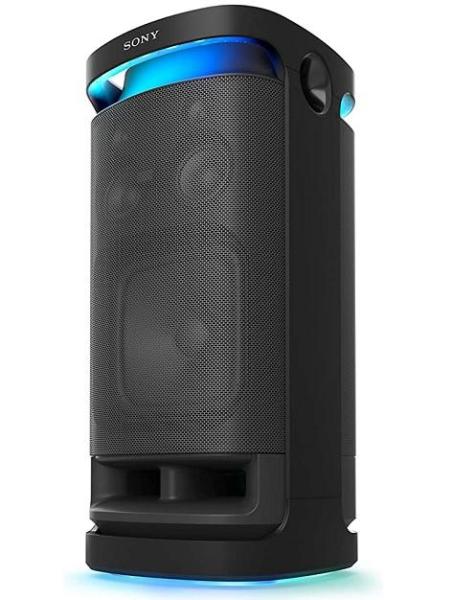 A Grade - Sony SRSXV900 Portable Bluetooth Wireless Party Speaker - MSRP $899
