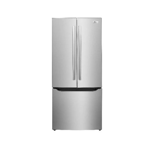 Appliances - Electrolux GRFN2023AF French Door Standard-Depth Refrigerator - MSRP $1,894