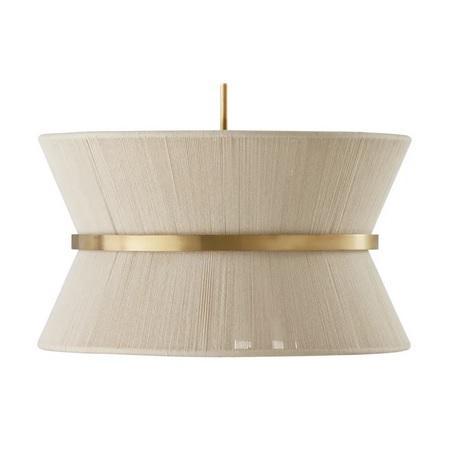 Capital Lighting 341281NP Cecilia 8 Light 24" Wide Pendant - MSRP $670