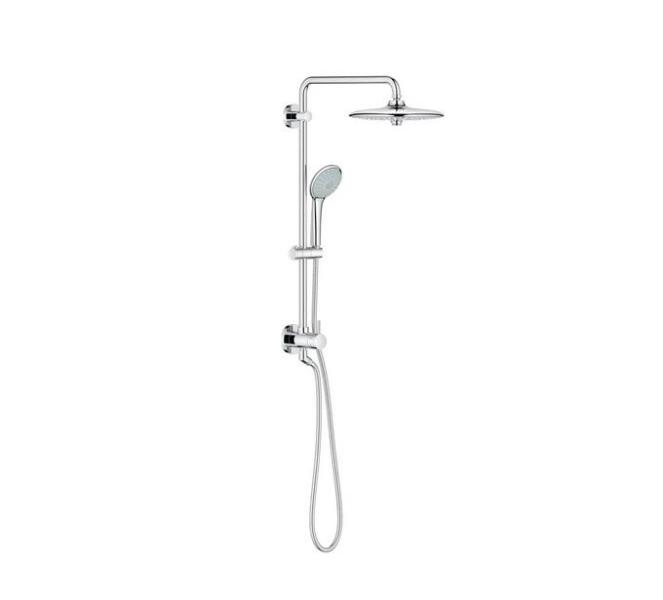 Grohe 27867001 - Retrofit Shower - MSRP $696