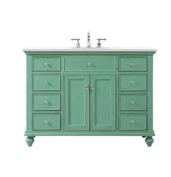 Vanity & Plumbing - Elegant Lighting, Franke, Kohler, Aston, DreamLine, American Standard, Kichler - MSRP $10,148