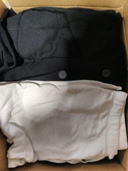 Luxury Department Store - Apparel