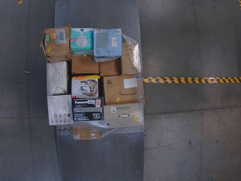 Pallet of Assorted General Merchandise - MSRP $5,399