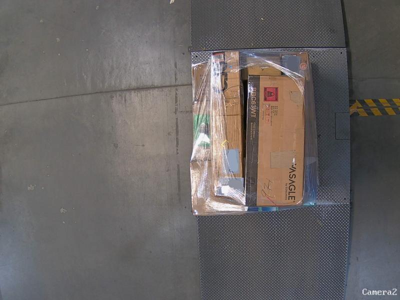 Pallet of Assorted General Merchandise - MSRP $3,799