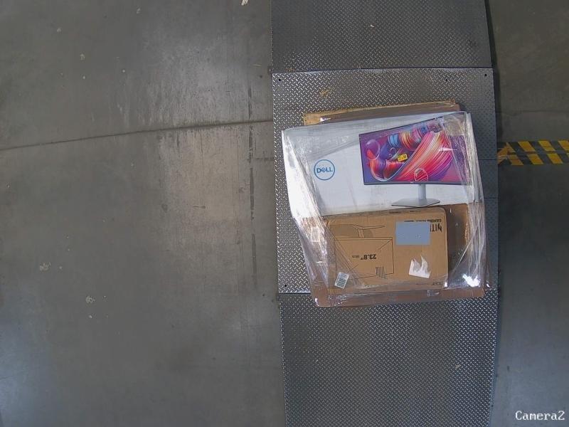 Pallet of Assorted Monitors - MSRP $4,499