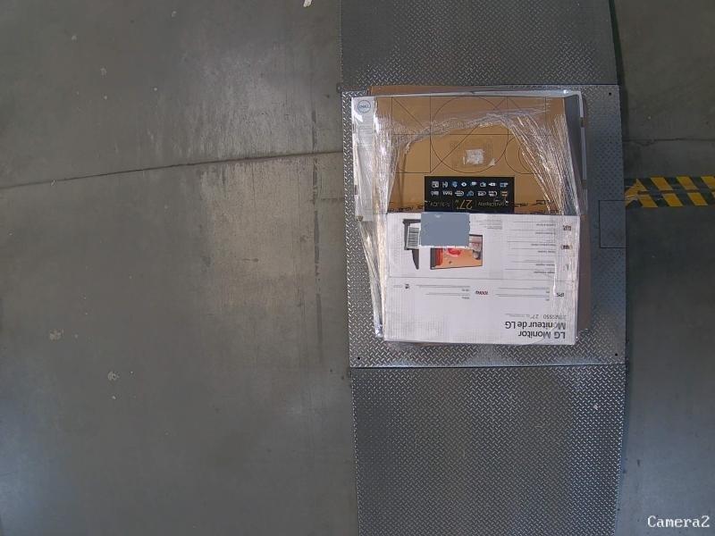 Pallet of Assorted Monitors - MSRP $5,624