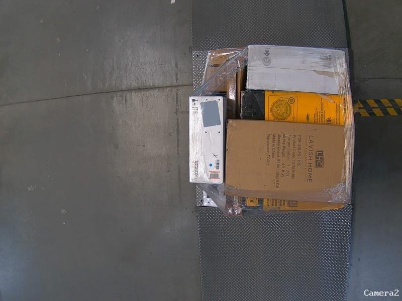 Pallet of Assorted General Merchandise - MSRP $2,599