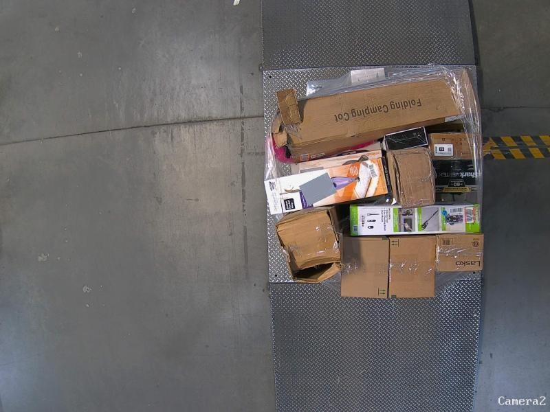 Pallet of Assorted General Merchandise - MSRP $3,799