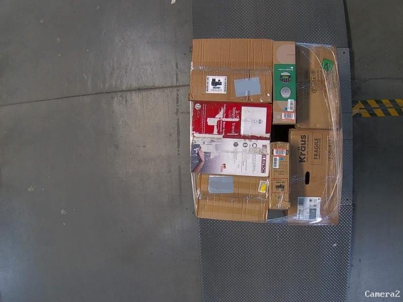 Pallet of Assorted General Merchandise - MSRP $2,999