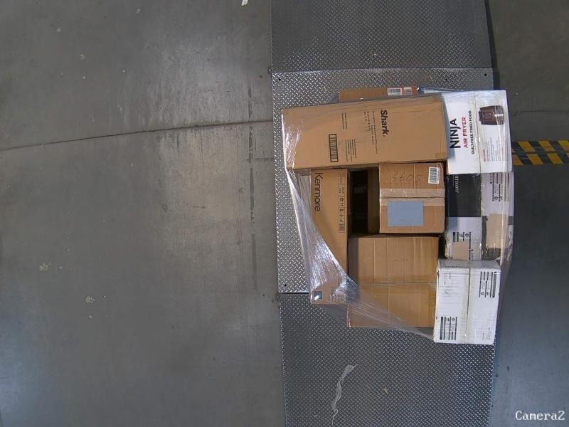 Pallet of Assorted General Merchandise - MSRP $3,999