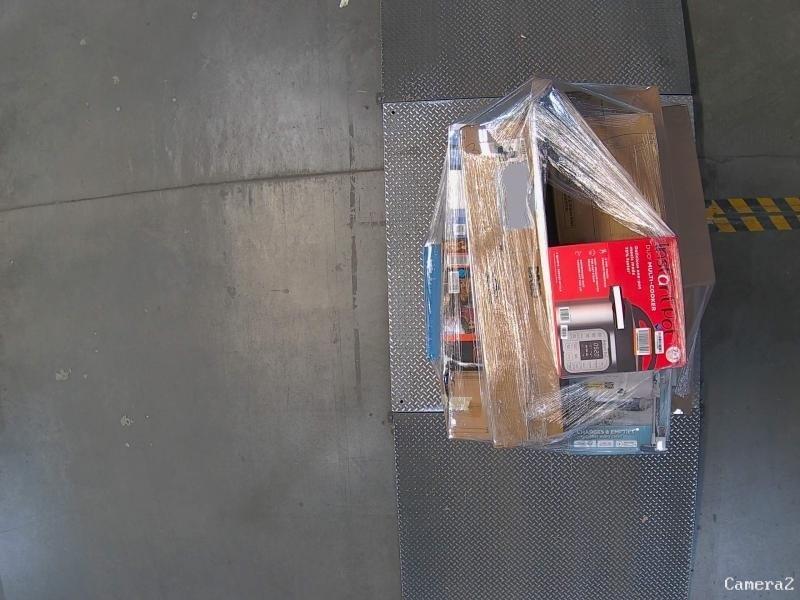 Pallet of Assorted General Merchandise - MSRP $11,199