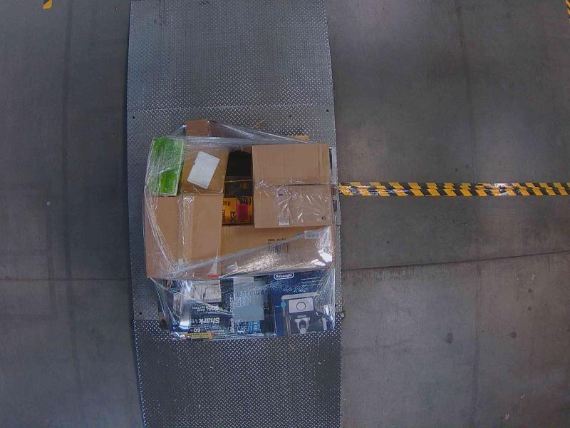 Pallet of Assorted General Merchandise - MSRP $3,799