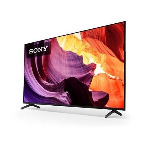 A Grade - Sony KD75X80CK 75" 4K Ultra HD Smart LED Television - MSRP $1,199 - Warehouse Pickup Only