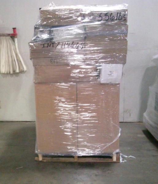 1 Pallet Mixed Automotive Products Original MSRP: $19,900