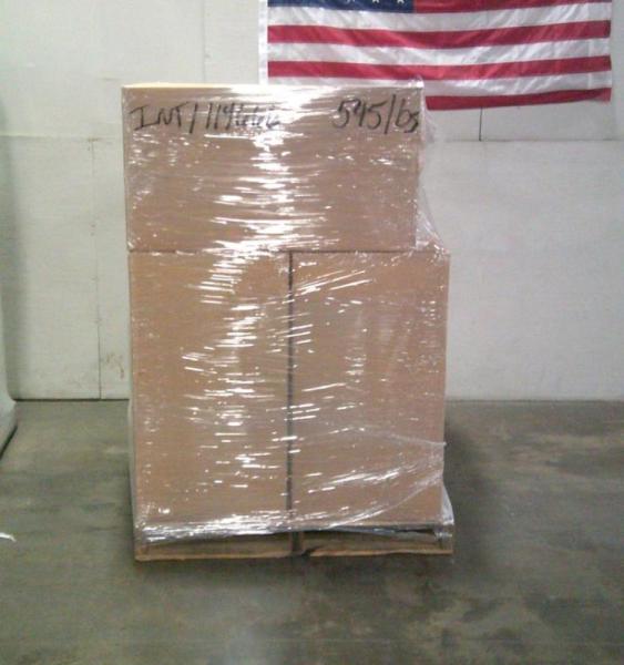 1 Pallet Mixed Automotive Products Original MSRP: $12,300