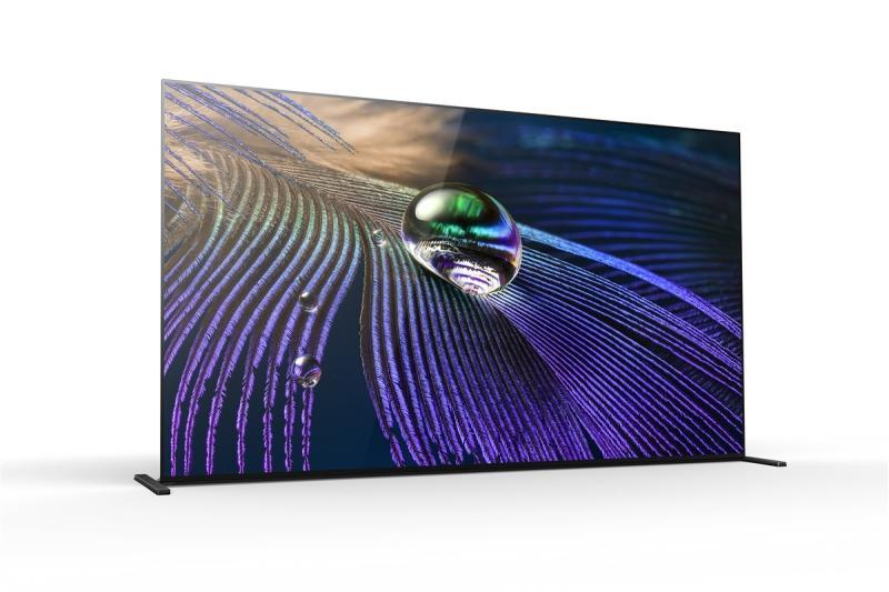 D Grade - Sony 65" 4K Ultra HD Smart LED Televisions - MSRP $4,399