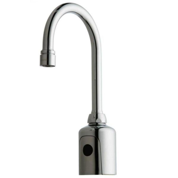 Sink Faucets & More by Chicago Faucets, Elkay, & Keeney Holdings - MSRP $14,336