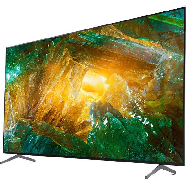 C Grade - Sony 65"-75" 4K Ultra HD Smart LED Televisions - MSRP $2,039