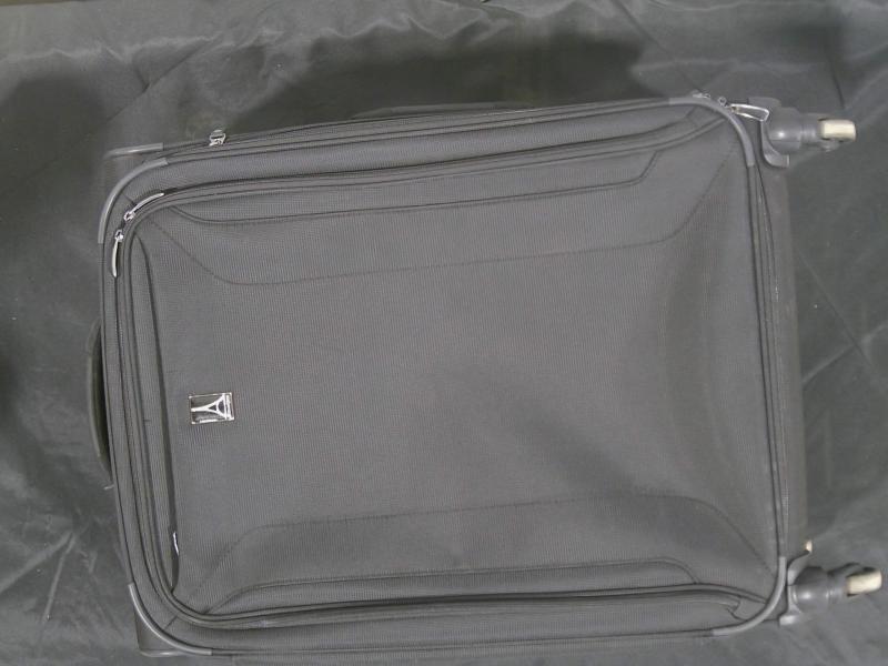 Luxury Department Store - Luggage