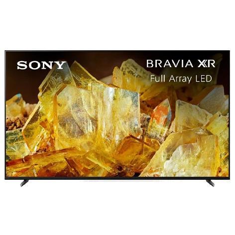 D Grade - Sony 75" 4K Ultra HD Smart LED Televisions - MSRP $2,799