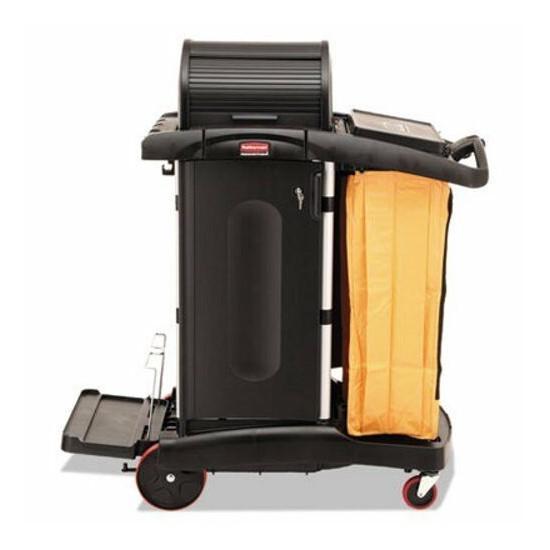 Truckload - General Merch - Rubbermaid Cleaning Cart, Danby Refrigerator, Canon Toner Cartridge - MSRP $155,611