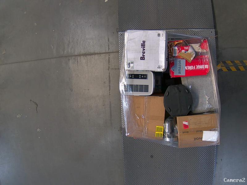 Appliances - Ninja, iRobot Roomba, Bissell, Breville, George Foreman, NutriBullet, Smeg - MSRP $5,902
