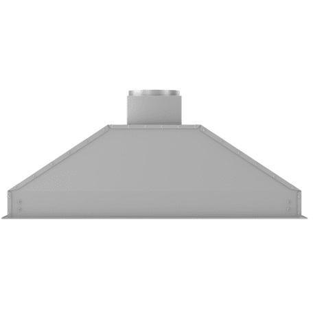 ZLine 695-46 120 - 400 CFM 46 Inch Wide Range Hood Insert - MSRP $1,024