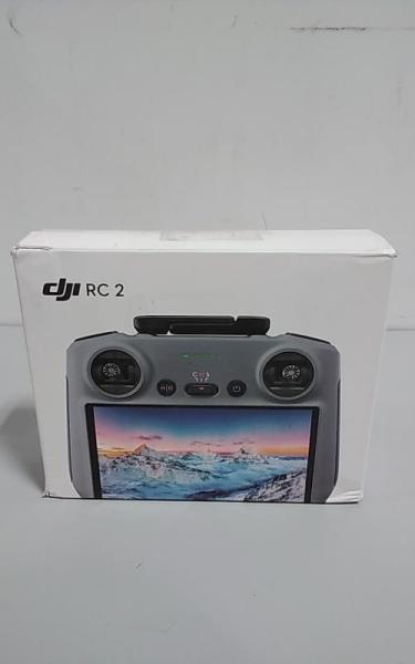 DJI RC 2Remote Controller, Next-Gen Processor - MSRP $289