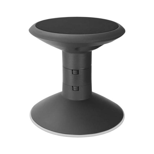 Amazon Clearance - Furniture - Nourison Aubusson Collection Rust Rug, Storex Wiggle Stool Active Flexible Seating - MSRP $2,055