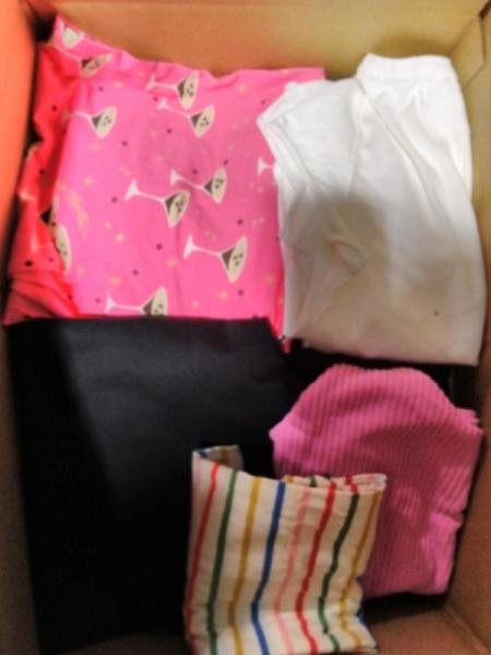 Luxury Department Store - Apparel