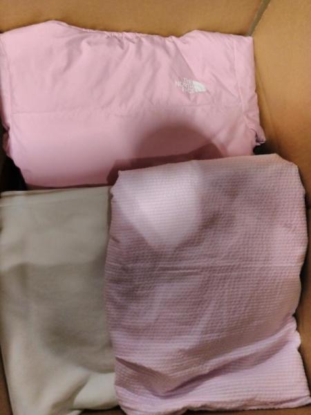 Luxury Department Store - Apparel
