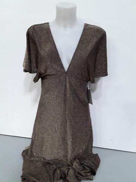Luxury Department Store - Apparel