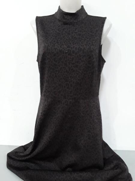 Luxury Department Store - Apparel