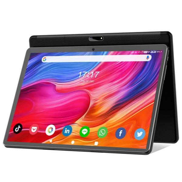 PC - Tablet 10.1 inch Android Tablet, Yorepek 18.4 Laptop Backpack - MSRP $7,942