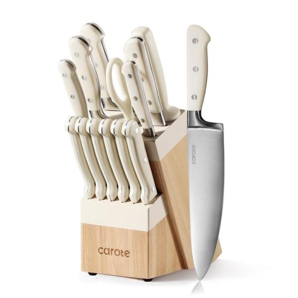 Kitchen - Aw Bridal Wedding Cake Knife and Server Set, Bruno Magli Geo Black Carafe - MSRP $6,577