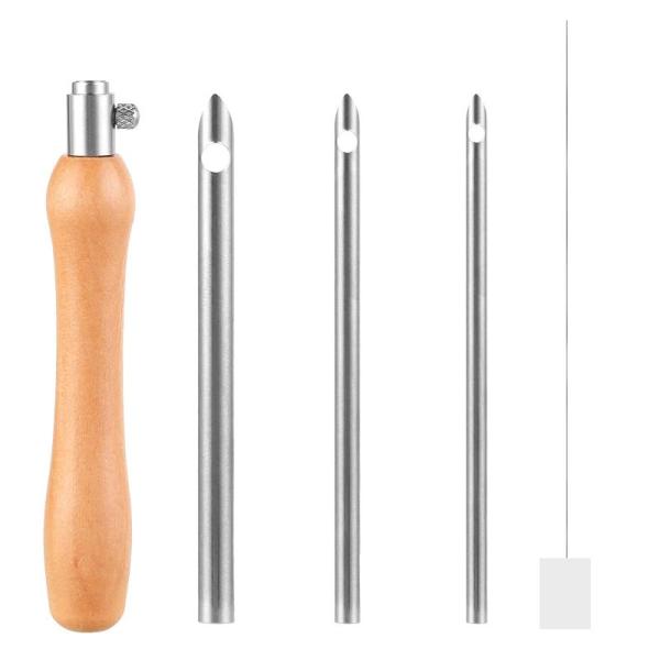 Home - Piriuuo Punch Needle Kit, Fancii LED Makeup Mirror, Vinbyee Car Vacuum - MSRP $12,646