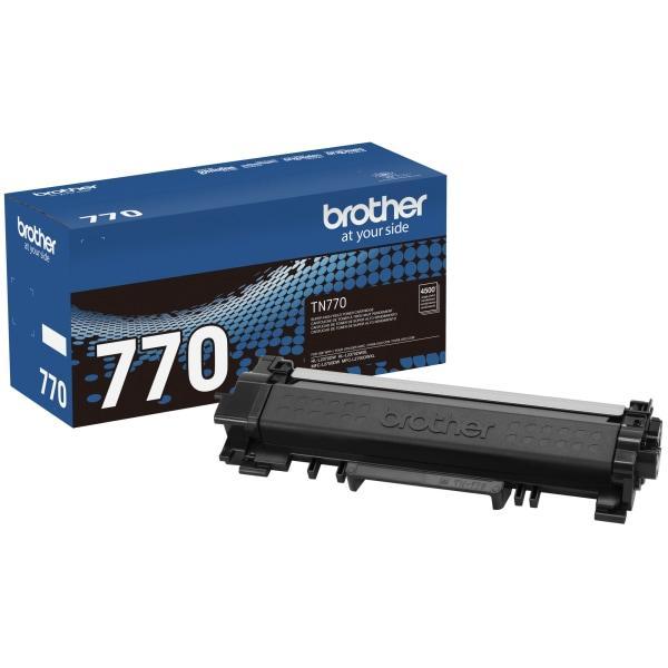 Office Products - Brother Toner Cartridge, Epson Ink Cartridges, AT&T Corded Phone - MSRP $1,896