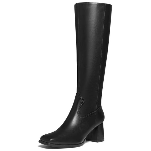 Shoes - Suedi Women's Knee High Boots, Littleplum Womens Winter Snow Boots - MSRP $2,964