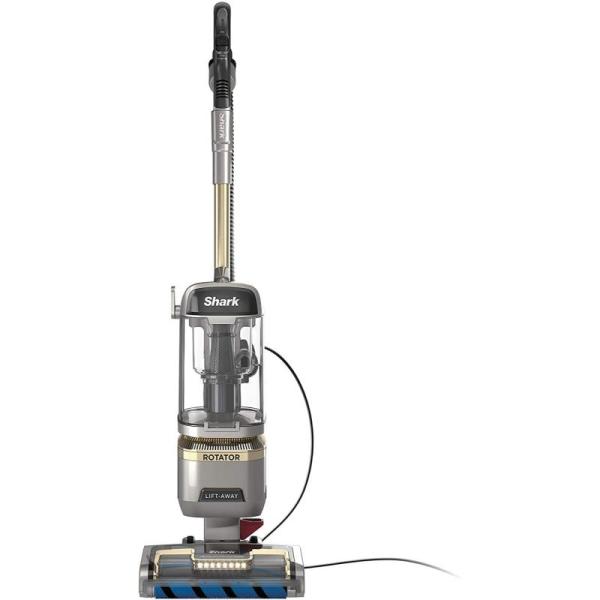 Home - Shark Rotator Vacuum, Taifa Steel Garden Cart, Bissell CleanView Vacuum - MSRP $1,837