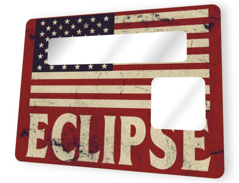 Camera - Eclipse Smartphone Filter & Viewer, Baby Shower Background, Wolada Christmas Backdrop - MSRP $1,747