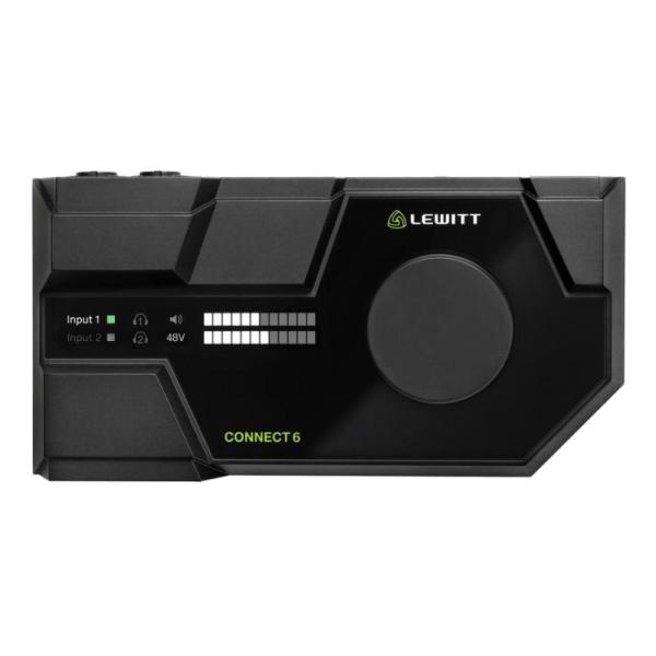 Musical Instruments - Lewitt Audio Interface, Hollyland Microphone, GHS Bass Guitar Strings - MSRP $1,634